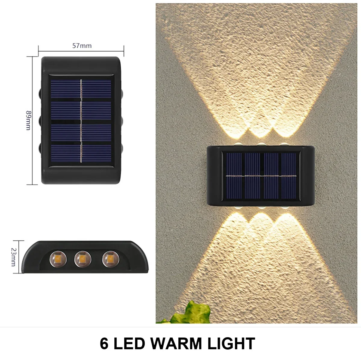 6LED-WARM