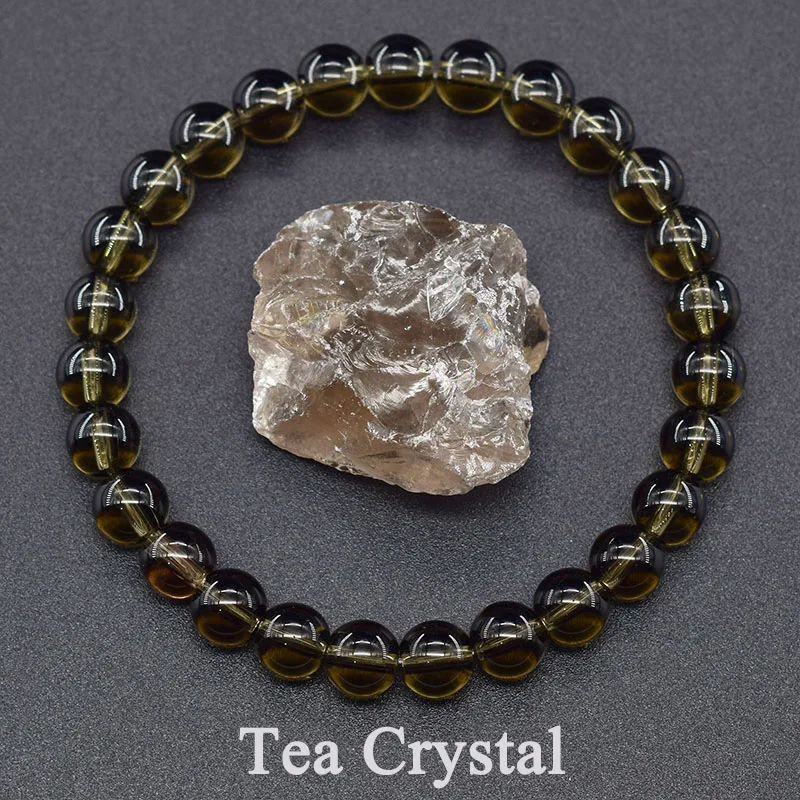 34 Tea Crystal