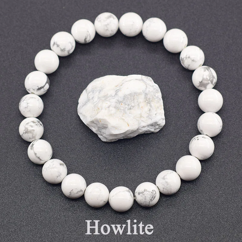 22 Howlite