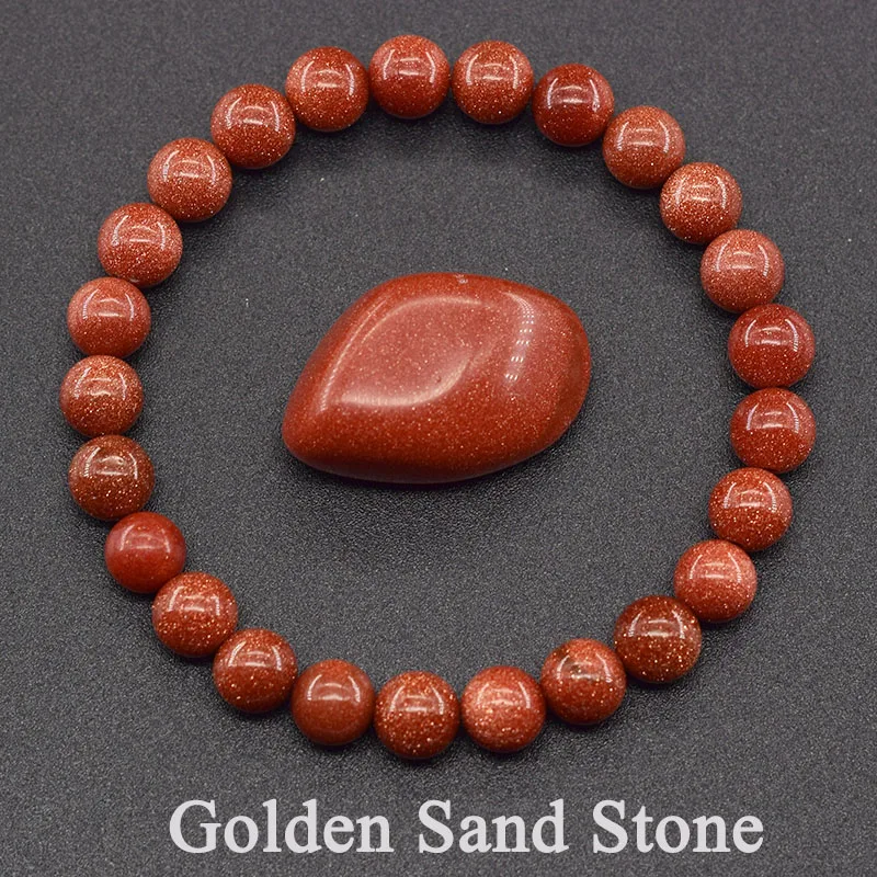 28 Golden Sand Stone