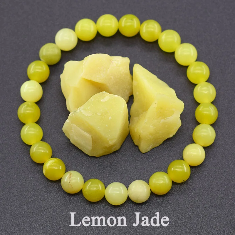 9 Lemon Jade