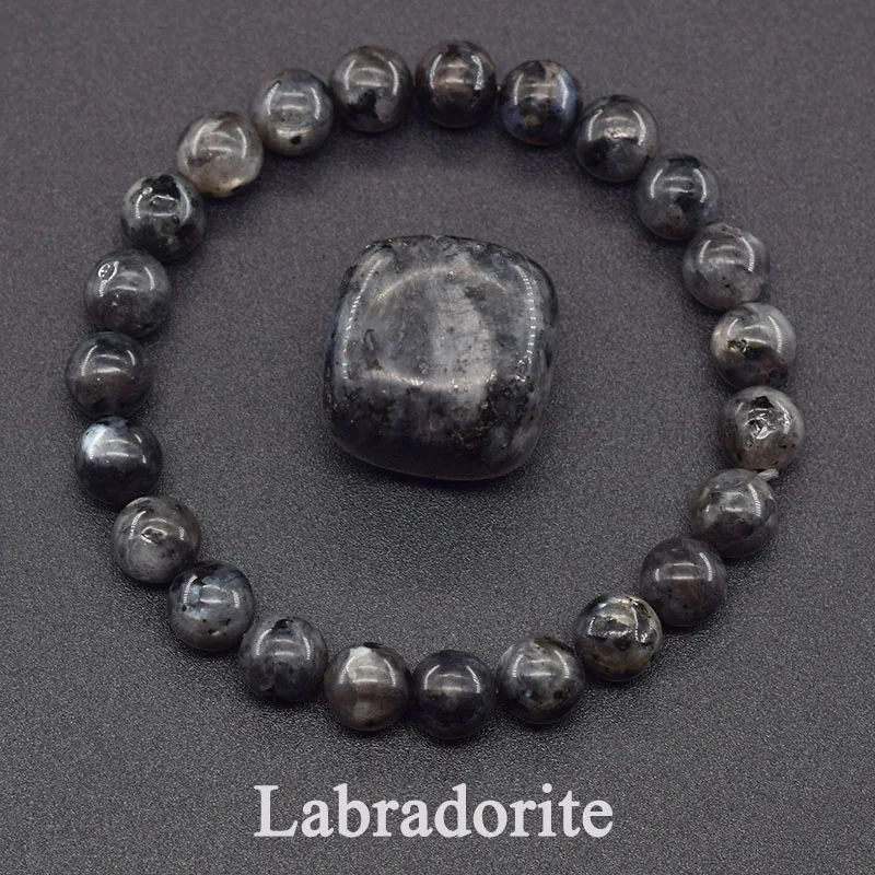 16 Labradorite