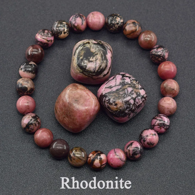 1 Rhodonite