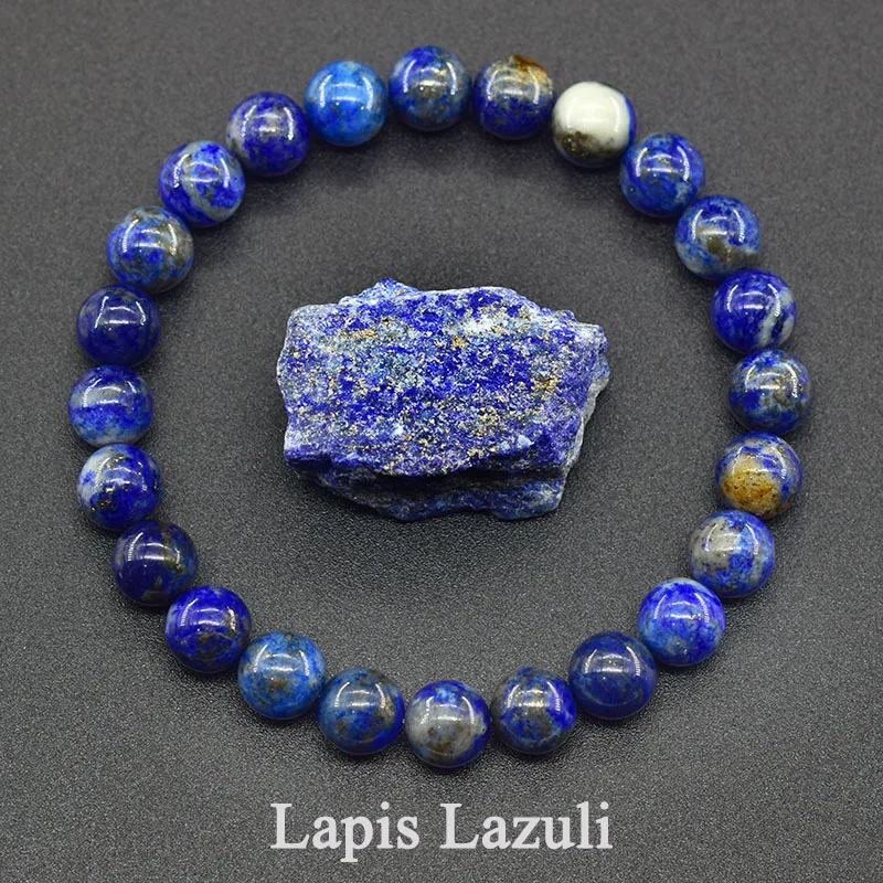 5 Lapis Lazuli